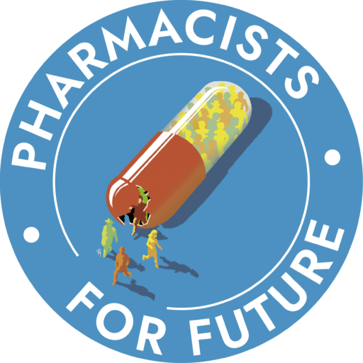 Pharmacists for Future
